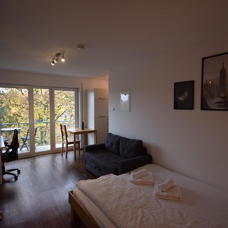 Nestwerk Komfort R23-13 - Balkon, Arbeitsplatz & Hochschulnaehe Biberach an der Riss Luaran gambar