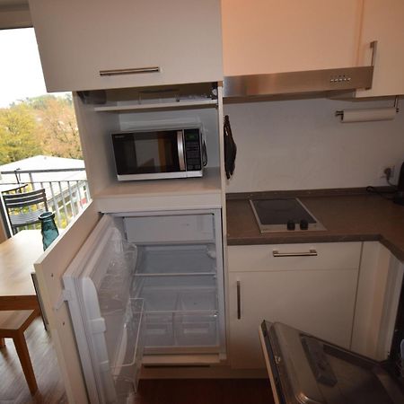 Nestwerk Komfort R23-13 - Balkon, Arbeitsplatz & Hochschulnaehe Biberach an der Riss Luaran gambar