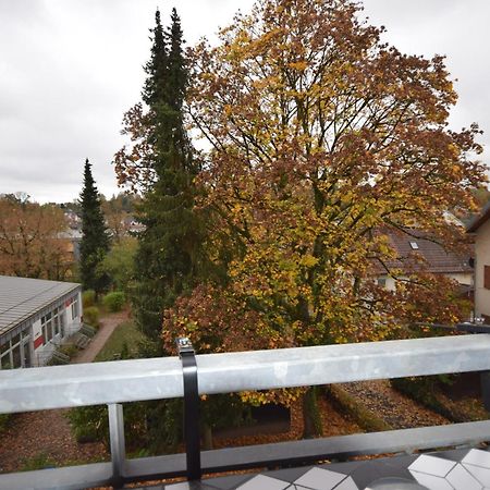 Nestwerk Komfort R23-13 - Balkon, Arbeitsplatz & Hochschulnaehe Biberach an der Riss Luaran gambar