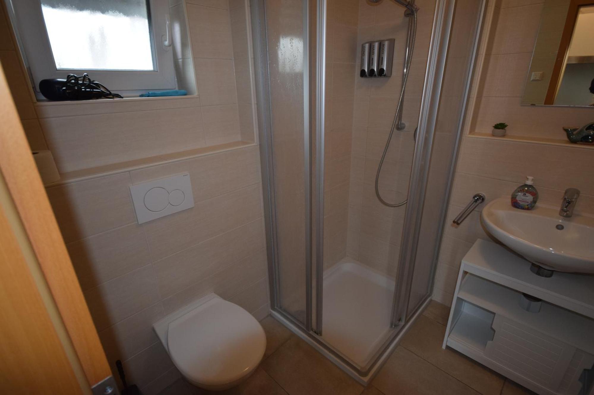 Nestwerk Komfort R23-13 - Balkon, Arbeitsplatz & Hochschulnaehe Biberach an der Riss Luaran gambar