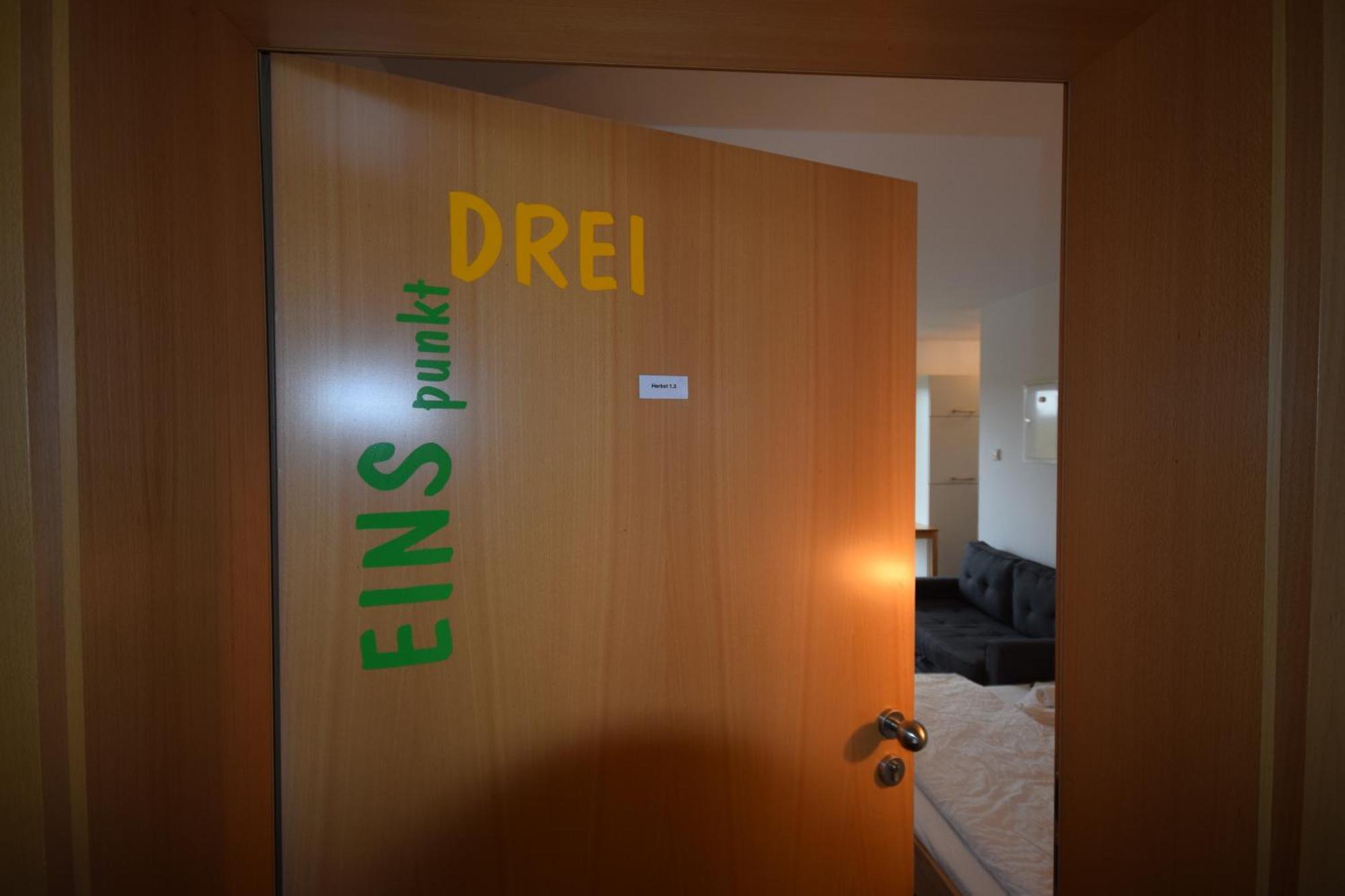 Nestwerk Komfort R23-13 - Balkon, Arbeitsplatz & Hochschulnaehe Biberach an der Riss Luaran gambar